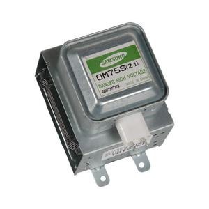 СВЧ Магнетрон Samsung ОМ 75 S (21)  900W  MCW351SA